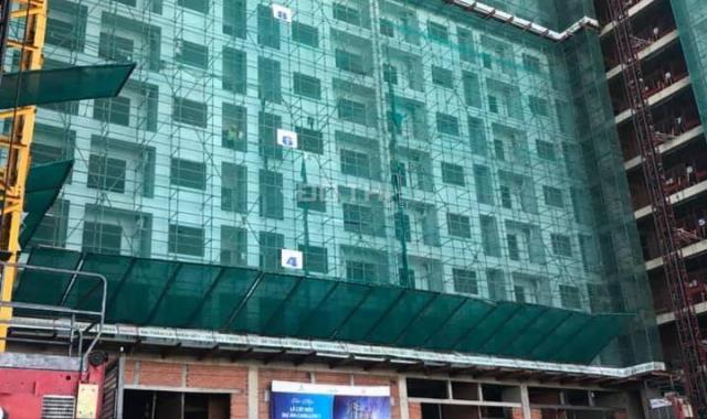 Shophouse Carillon Tân Phú - Chiết khấu gần 20% - 114m2 - Giá chỉ hơn 5 tỷ - Chỉ hơn 40 tr/m2