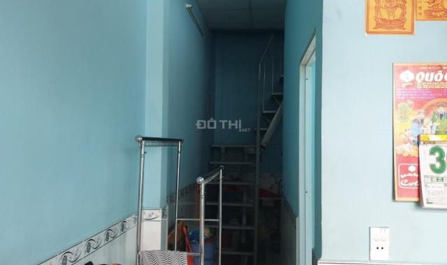 Bán nhà hẻm đường Chiến Lược, Bình Trị Đông, Bình Tân, DT 4m x 10m. Giá 2.95 tỷ