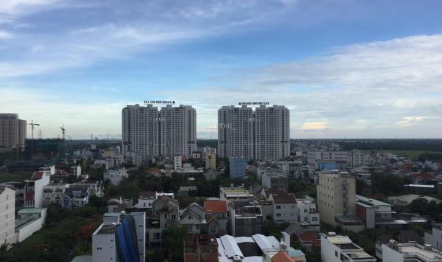 Bán căn hộ mới 100%, DT 80m2, 2PN, 2WC tại Hưng Phát Silver Star, MT Nguyễn Hữu Thọ