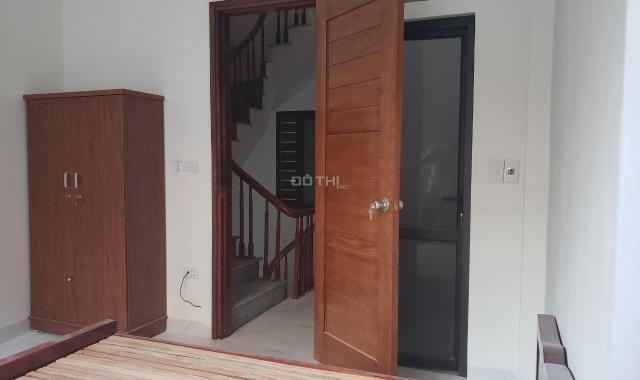 Bán căn nhà xây mô hình chung cư cho thuê, 50m2, thu nhập 35 triệu/tháng, giá 3,8 tỷ, lh 0904959168