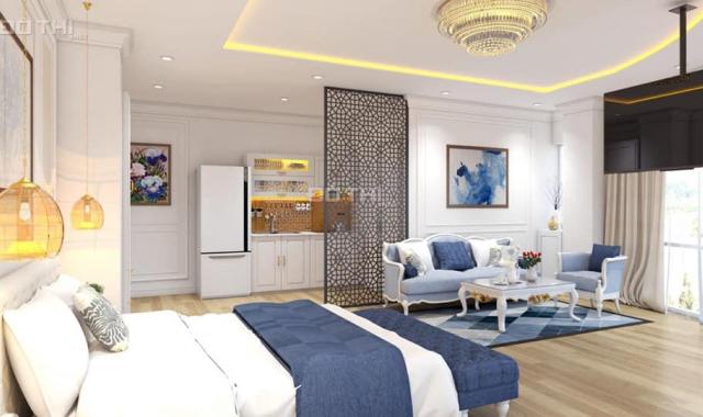 Ra mắt 40 căn khách sạn 3 sao tại trung tâm TP Đà Lạt với giá chỉ từ 1 tỷ đồng
