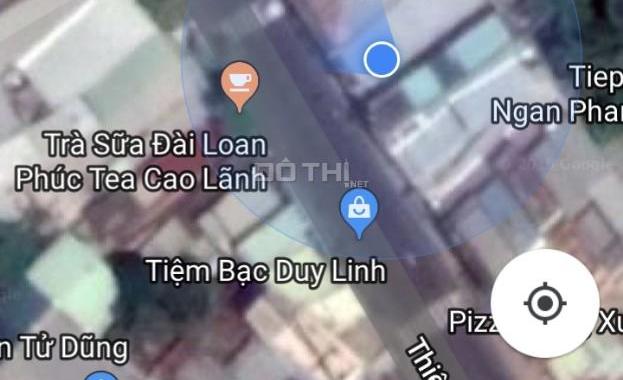 Bán nhà mặt tiền tiện kinh doanh tại đường Thiên Hộ Dương, TP. Cao Lãnh, giá tốt
