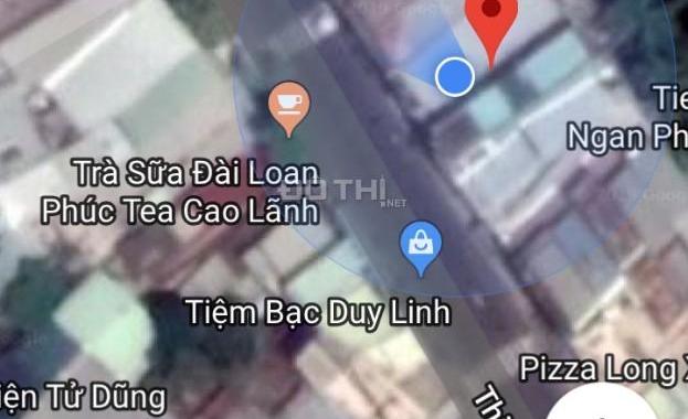 Bán nhà mặt tiền tiện kinh doanh tại đường Thiên Hộ Dương, TP. Cao Lãnh, giá tốt