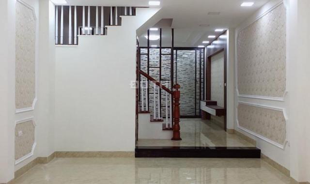 CC cần bán gấp nhà mới 5 tầng 2 mặt thoáng tại Vạn Phúc, Hà Đông, Hà Nội. LH 0965164777