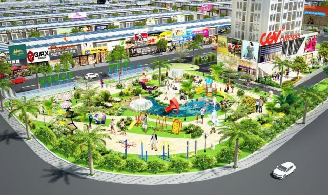 Hiện tượng The Eden City, tỉnh Bình Dương - sở hữu đất nền đẹp, giá rẻ