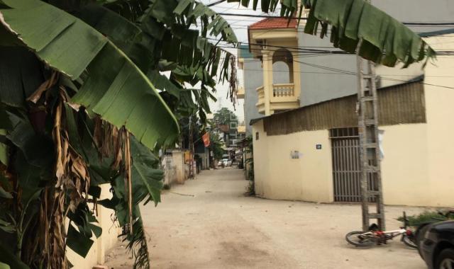 Cần bán 50m2 đất tại Văn Nội, Phú Lương, Hà Đông, HN