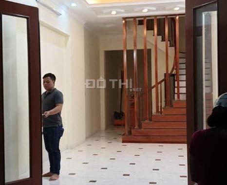 Bán nhà gần MP Lê Quang Đạo, ngõ cực nông nhà cực đẹp, DT 37m2 x 5 tầng, giá 3.1 tỷ