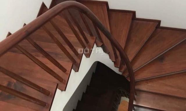 Bán nhà gần MP Lê Quang Đạo, ngõ cực nông nhà cực đẹp, DT 37m2 x 5 tầng, giá 3.1 tỷ