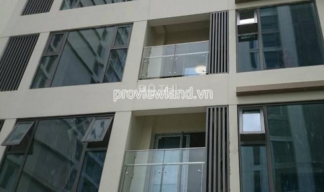 Cho thuê căn hộ view đẹp tại Gateway Thảo Điền, 1PN block Aspen 58m2