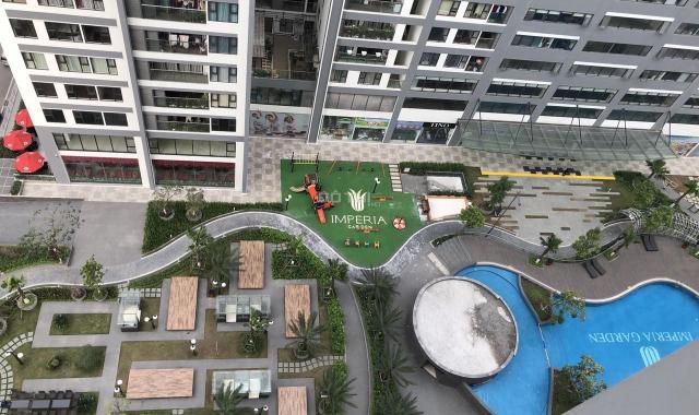 Bán căn hộ chung cư tại dự án Imperia Garden, Thanh Xuân, Hà Nội diện tích 120m2, giá 4.8 tỷ