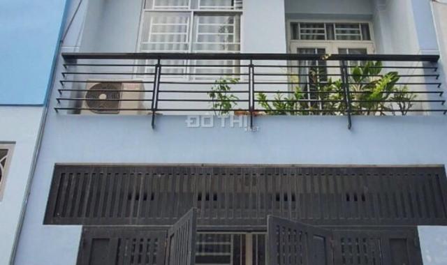 Nhà hẻm XH đường Tân Quý, Q.Tân Phú, DT 4,5mx13m, 2 lầu sân thượng, giá 6,2 tỷ