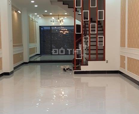 Bán gấp nhà mới siêu đẹp 33m2x5Tx3PN ngõ 35 Ngô Thì Sỹ, Vạn Phúc, Hà Đông, Hà Nội. LH 0965164777