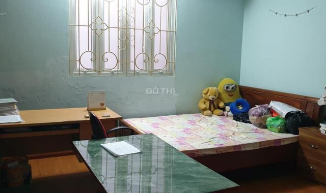 Bán nhà mặt phố 63 Hồ Ba Mẫu, Đống Đa, diện tích 58.1m2, mặt tiền 4.66m, giá 17,3 tỷ