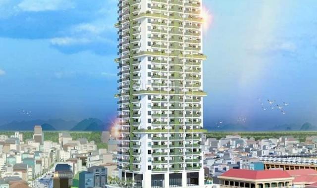 Chiết khấu 6% chung cư cao cấp Thái Nguyên Tower ngay gần Chợ Thái, cho thuê, đầu tư sinh lời lớn