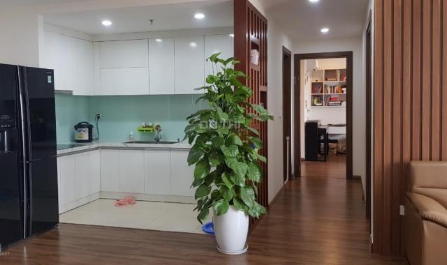 Căn 2 chung cư Golden Palm, số 21 Lê Văn Lương