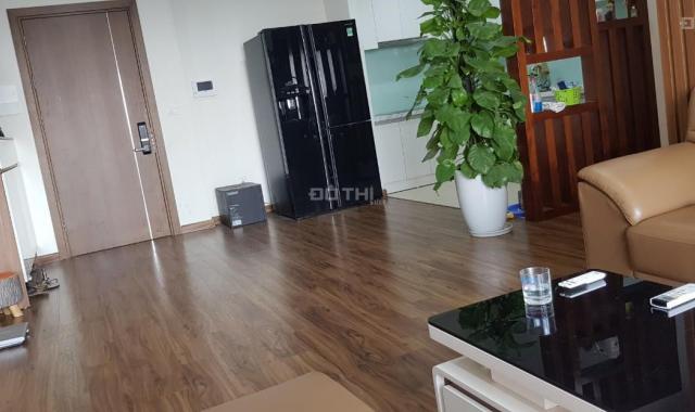 Cần bán gấp căn hộ tầng 11 chung cư Star City 93,7m2 giá chỉ 34 tr/m2 (23 Lê Văn Lương)