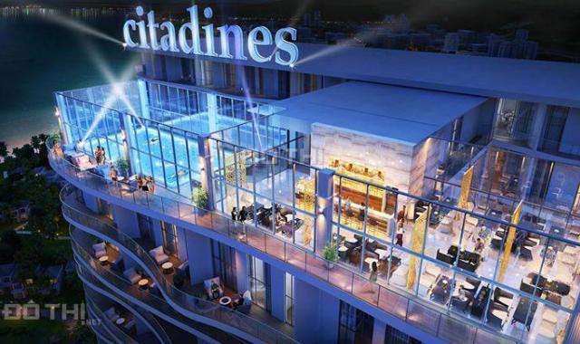 Chính chủ bán gấp căn hộ view thẳng biển Citadines Hạ Long B1004, giá 1.07 tỷ