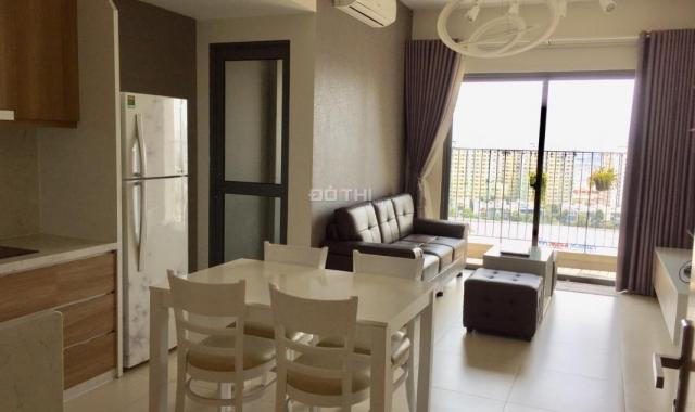 Cho thuê căn hộ chung cư tại Masteri Thảo Điền, Quận 2, Hồ Chí Minh 51.74 m2, giá 16.3 triệu/tháng