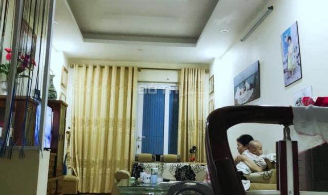 Nhà đẹp ở luôn, Kim Quan, Long Biên, ôtô cách 10m, tặng full nội thất, LH 0901110999