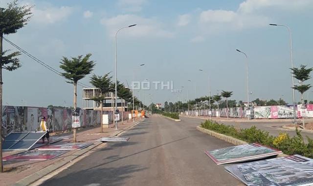 Bán đất tại dự án Kosy Bắc Giang, Bắc Giang, giá 10 triệu/m2. Sở hữu lâu dài