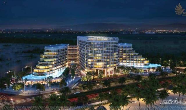 Đầu tư siêu DA Para Grus - KN Paradise, DA có casino quốc tế lớn nhất Việt Nam, sinh lời cực khủng