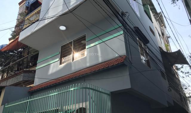 Bán nhà riêng tại đường Cách Mạng Tháng Tám, Phường 5, Tân Bình, Hồ Chí Minh, DT 20m2, giá 2,5 tỷ