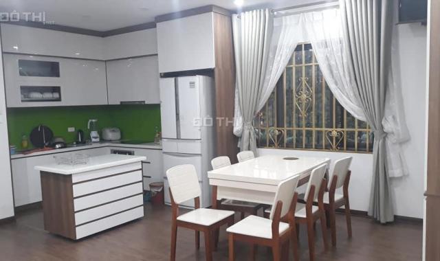 Bán gấp nhà phố Lương Yên, Hai Bà Trưng, 60m2, 6 tầng, thang máy, 14.6 tỷ, liên hệ 0945818836