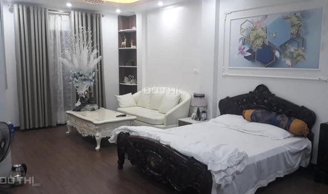 Bán gấp nhà phố Lương Yên, Hai Bà Trưng, 60m2, 6 tầng, thang máy, 14.6 tỷ, liên hệ 0945818836