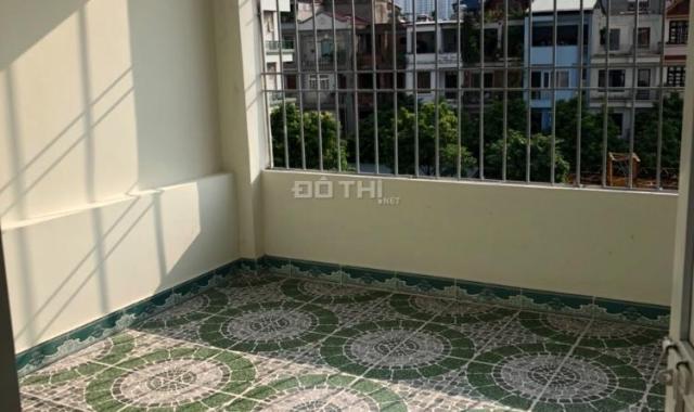 Bán nhà 37m2*4T thoáng 2 mặt gần bể bơi La Khê, ô tô đỗ gần. Liên hệ 0967743286