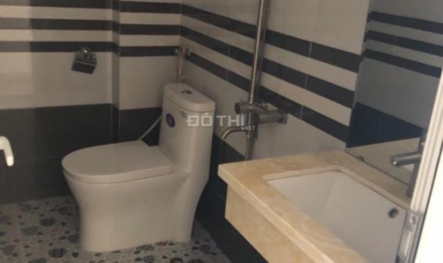 Bán nhà 37m2*4T thoáng 2 mặt gần bể bơi La Khê, ô tô đỗ gần. Liên hệ 0967743286