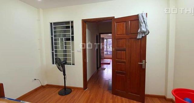 Nhà siêu đẹp, 50m2, 5 tầng, Nguyễn Quý Đức, Thanh Xuân Bắc, ô tô vào nhà, có sân 300m trước nhà