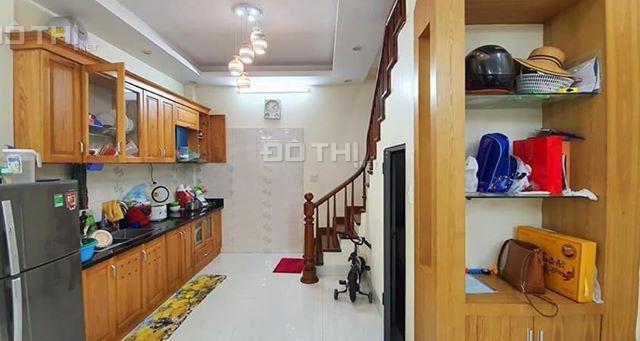 Nhà siêu đẹp, 50m2, 5 tầng, Nguyễn Quý Đức, Thanh Xuân Bắc, ô tô vào nhà, có sân 300m trước nhà