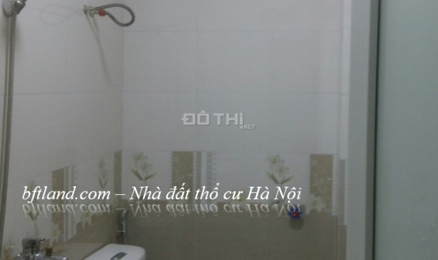 Bán nhà Đa Sỹ - Kiến Hưng, DT khủng, gần khu đất dịch vụ (42m2 x 4T), giá 2.15 tỷ. LH 0859660898