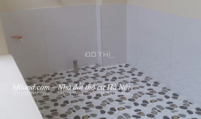 Bán nhà Đa Sỹ - Kiến Hưng, DT khủng, gần khu đất dịch vụ (42m2 x 4T), giá 2.15 tỷ. LH 0859660898