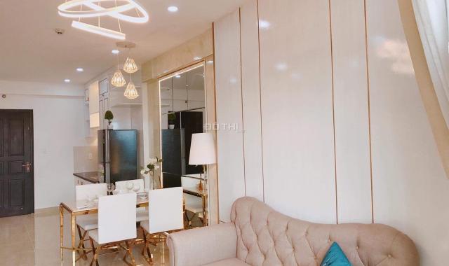 Bán căn hộ chung cư tại dự án Heaven Riverview, Quận 8, Hồ Chí Minh, diện tích 61m2, giá 1.8 tỷ