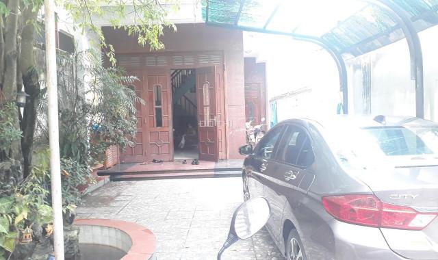 Bán nhà 1 trệt 1 lầu ngay mặt tiền phường Tam Hiệp (6.8x30m) giá 7 tỷ
