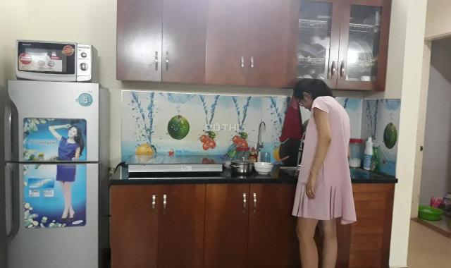 1.48 tỷ bao tên căn hộ 117m2, 3 PN tại Dương Nội, Nam Cường, Tố Hữu, Hà Đông, cần bán gấp, SĐCC