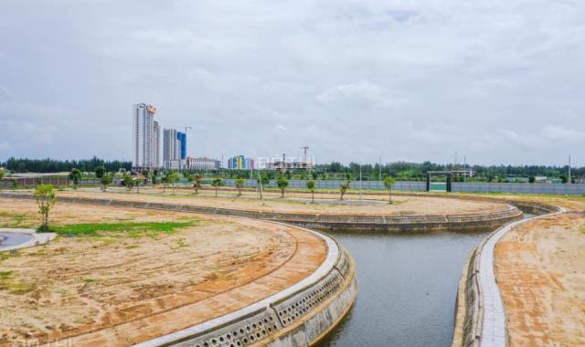 Ra mắt siêu phẩm đất nền ven biển Đà Nẵng cuối cùng năm 2019 - One World Regency