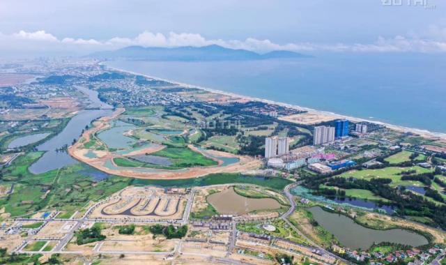 Ra mắt siêu phẩm đất nền ven biển Đà Nẵng cuối cùng năm 2019 - One World Regency
