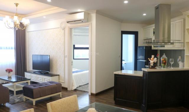 CC Eco City Việt Hưng full nội thất, nhận nhà ở ngay, chiết khấu 200-250 triệu/căn, hỗ trợ 70%