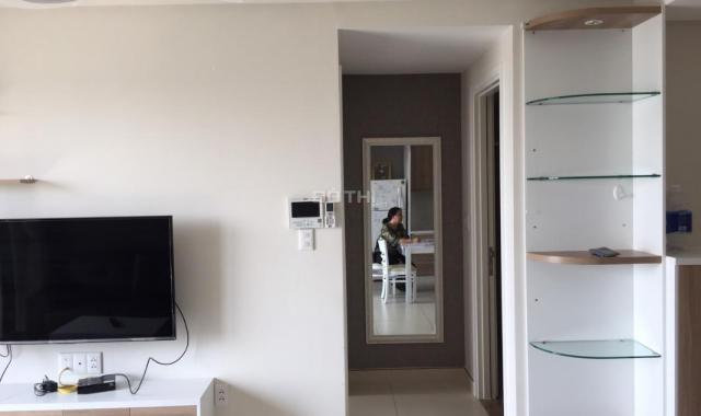 Bán căn hộ chung cư tại dự án Masteri Thảo Điền, Quận 2, Hồ Chí Minh, diện tích 51.74m2, giá 3.4 tỷ