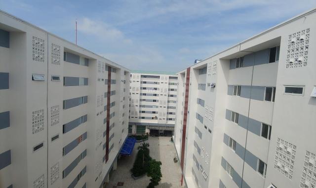 Cần bán căn hộ chung cư Phúc An view hướng ra hồ bơi thoáng mát 350tr/căn vào ở ngay, LH 0352678906