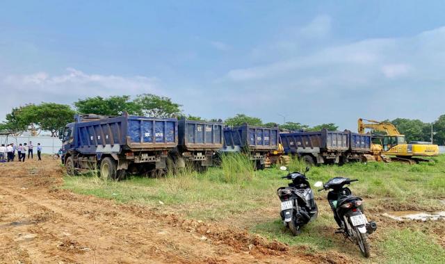 Mở bán dự án Melody City, trung tâm TP. Đà Nẵng, cách biển chỉ 500m, LH: 0934859998