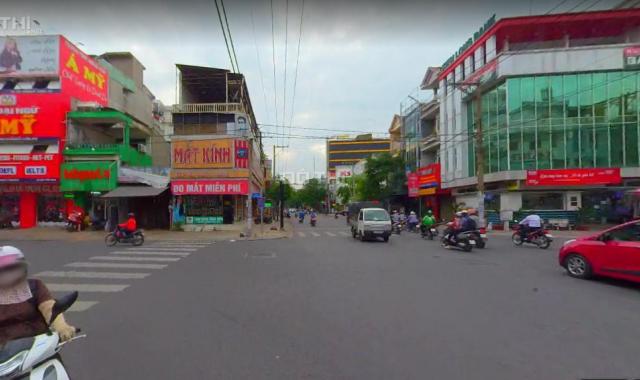 Duy nhất 1 căn nhà giá tốt nhất mặt tiền đường Tân Sơn Nhì, Tân Phú, CN 67m2, giá: 12 tỷ còn TL