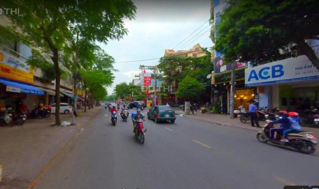 Duy nhất 1 căn nhà giá tốt nhất mặt tiền đường Tân Sơn Nhì, Tân Phú, CN 67m2, giá: 12 tỷ còn TL