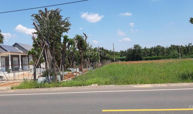 Bán đất trên các trục đường lớn nhỏ vị trí đẹp giá đầu tư, ngay khu TT nhất Phú Mỹ - Vũng Tàu