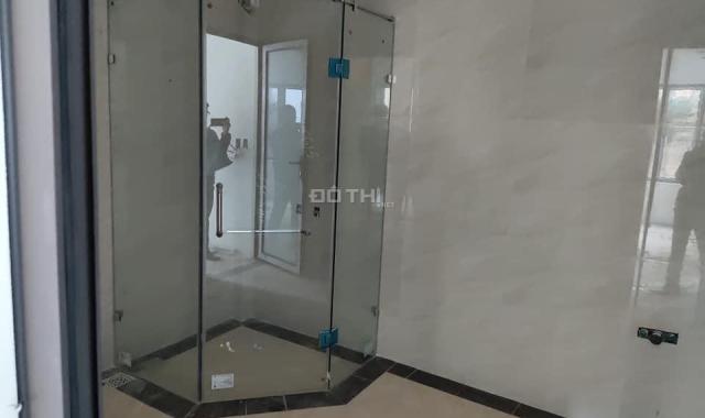 4,69 tỷ - 50,2m2 x 4,5 tầng - MT 5,5m - Hướng Tây - số 15 ngõ 493 Trương Định