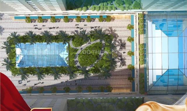 Euro River Tower - Các nhà đầu tư chỉ cần đặt niềm tin còn lại lợi nhuận cứ để em lo - 0834186111