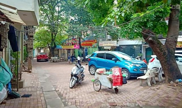 Bán nhà Thanh Xuân Bắc, Quận Thanh Xuân, 50m2, 5 tầng, MT 4.32m, gara ô tô, dân trí cao