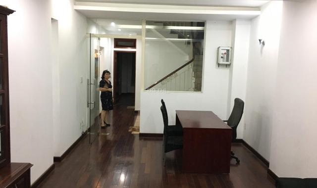 Cho thuê nhà phố làm văn phòng 240m2, trệt, 3 lầu, 4 phòng, An Phú, Quận 2